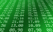 Financial numbers