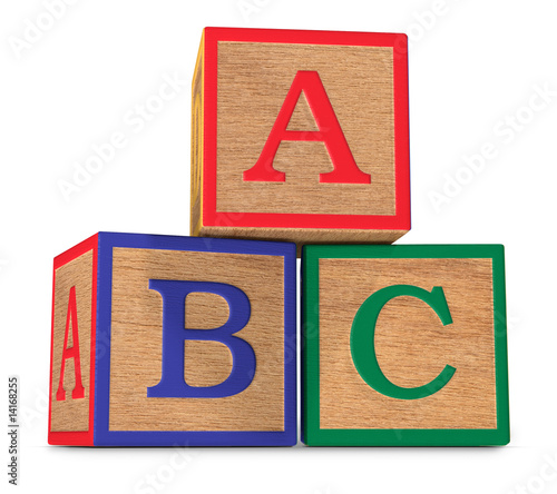 Photo: The ABCs The ABCs