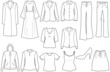 Women’s clothes