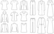 Women’s clothes