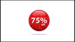 Seventy Percent Off