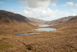 Glen more lochs