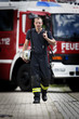 Photo: Feuerwehr im Einsatz Feuerwehr im Einsatz