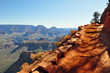 wandern im Grand Canyon