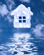 Wolkenhaus