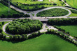 Autobahnkreuz Autobahnkreuz
