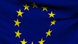 Europa Flagge