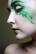 beautiful elf girl beautiful elf girl