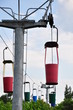 cableway in Kharkov cableway in Kharkov