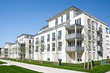 Photographie : New homes