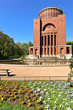 Hamburg, Planetarium Hamburg, Planetarium