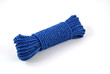 blue rope