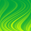Green abstract background