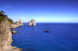 Capri, i Faraglioni