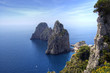 Capri, i Faraglioni