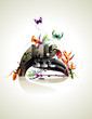 music word vector