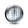steel sphere
