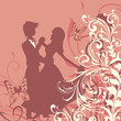 Couple Dance