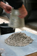Foto: Betonprobe Betonprobe