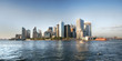 City by the Sea