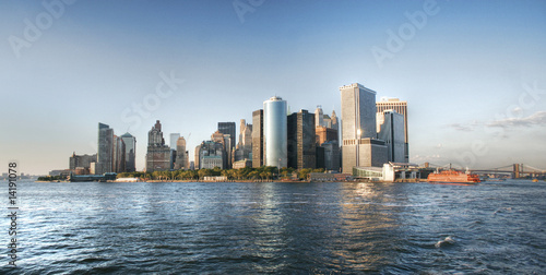 Photo: City by the Sea City by the Sea