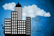 City Backdrop City Backdrop