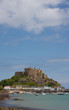 Mont Orgueil - Jersey