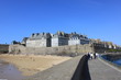 La cité corsaire de Saint-Malo