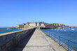 La cité corsaire de Saint-Malo