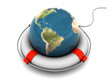 save the earth