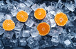 oranges
