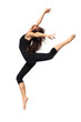 Photo: the dancer the dancer
