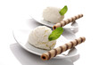 Vanilla Ice cream Vanilla Ice cream