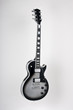 Silver Guitar