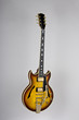 Gold Guitar