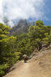 La Palma, Caldera de taburiente La Palma, Caldera de taburiente