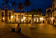 Foto: La Palma Santa Cruz La Palma Santa Cruz
