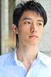 Handsome Young Asian Man