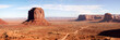 Monument Valley, Arizona