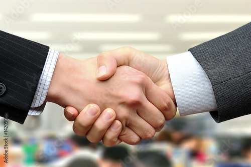 handshake business_2