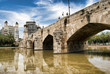 El puente del Mar