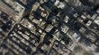 from space to new york  ZOOM