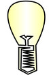 Glühlampe