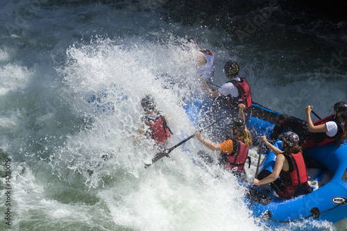 Photo: Banja Luka, Republika Srpska, Bosnia - May 18: World Rafting Cha Banja Luka, Republika Srpska, Bosnia - May 18: World Rafting Cha