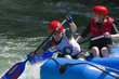 Banja Luka, Republika Srpska, Bosnia - May 18: World Rafting Cha
