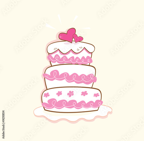 birthday cakes for kids. irthday cake free clip