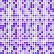 Mosaic tiles pattern