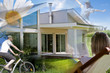 Projet construction maison