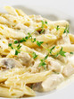 Pasta Penne Pasta Penne