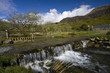 Views around Cwm Pennant